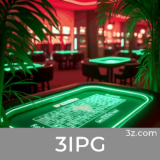 Desenvolvedores de jogos e tecnologia inovadora no 3IPG