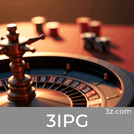 3IPG Social Casino: Interação Real e Entretenimento