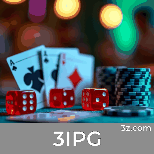 3IPG Social Casino: Interação Real e Entretenimento
