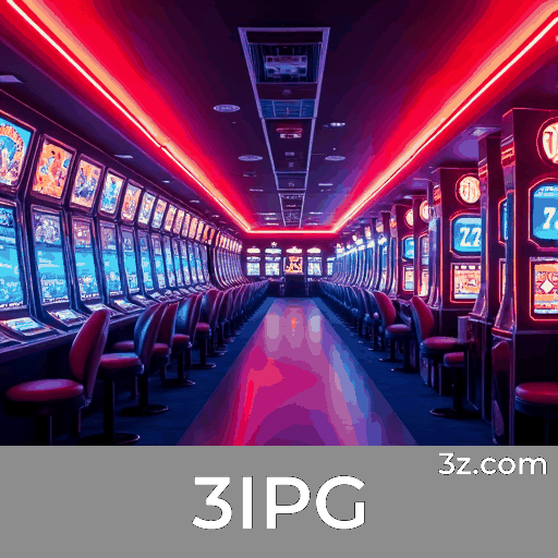 Desenvolvedores de jogos e tecnologia inovadora no 3IPG