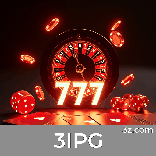 Desenvolvedores de jogos e tecnologia inovadora no 3IPG