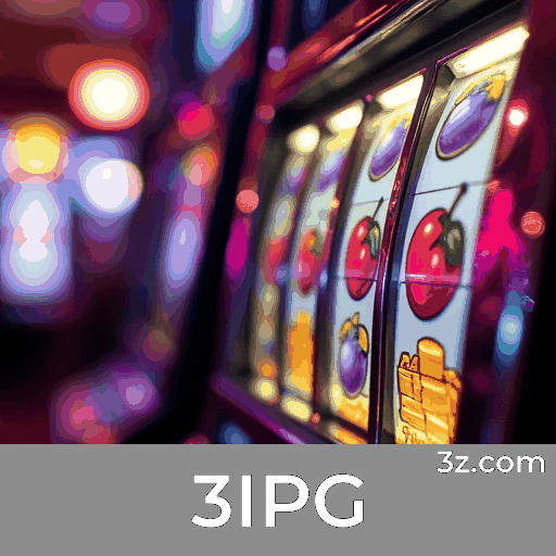 3IPG Social Casino: Interação Real e Entretenimento